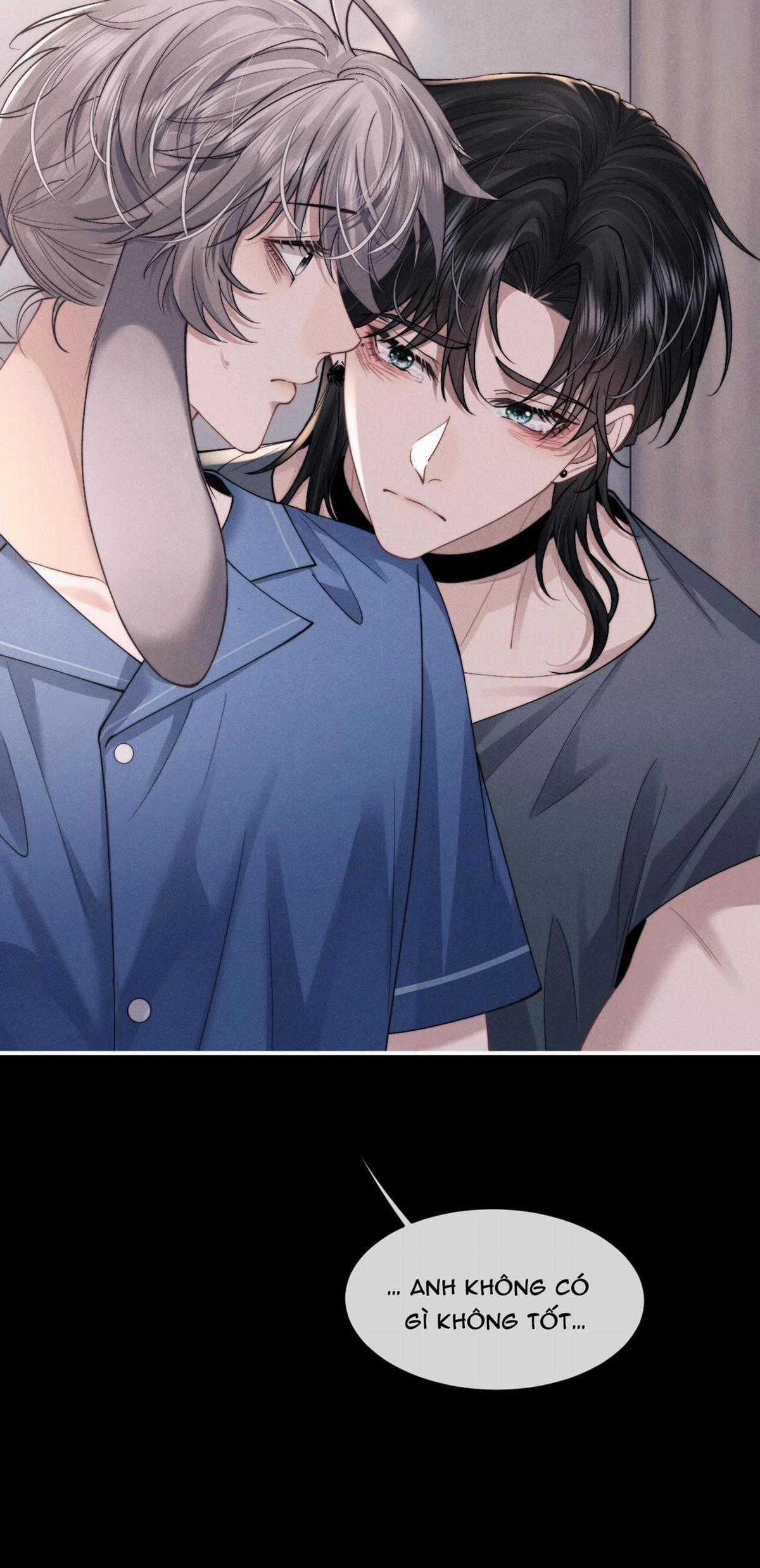 Chấp Sự Thỏ Tai Cụp - Chapter 78 - Trang 11