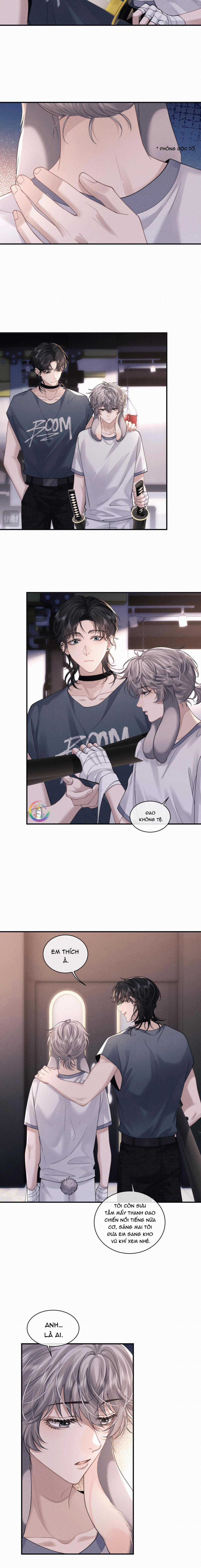 Chấp Sự Thỏ Tai Cụp - Chapter 78 - Trang 3