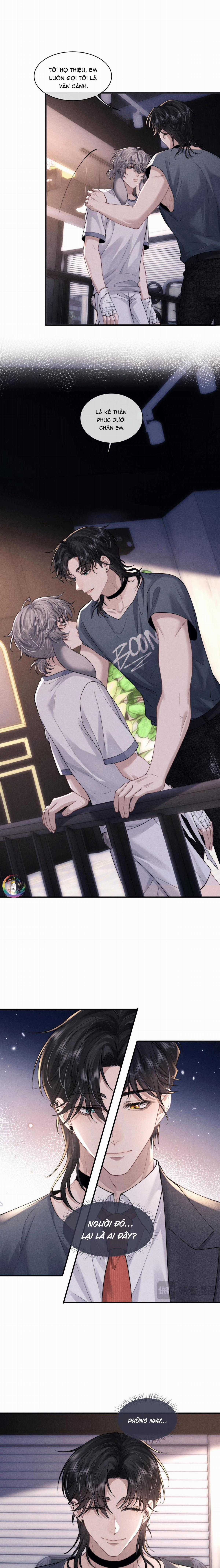 Chấp Sự Thỏ Tai Cụp - Chapter 78 - Trang 4