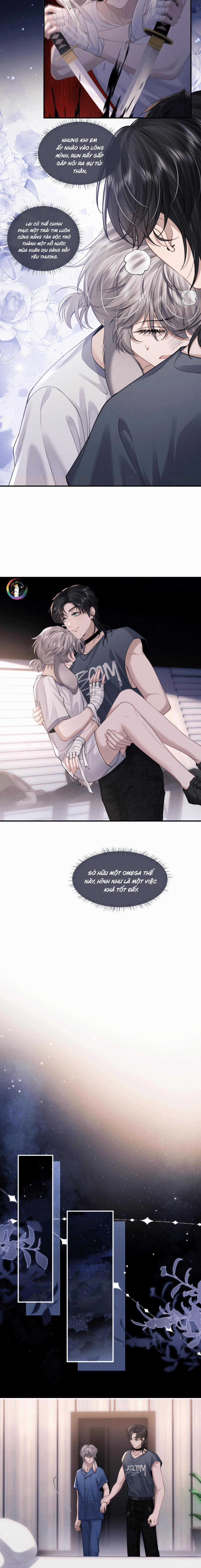 Chấp Sự Thỏ Tai Cụp - Chapter 78 - Trang 7