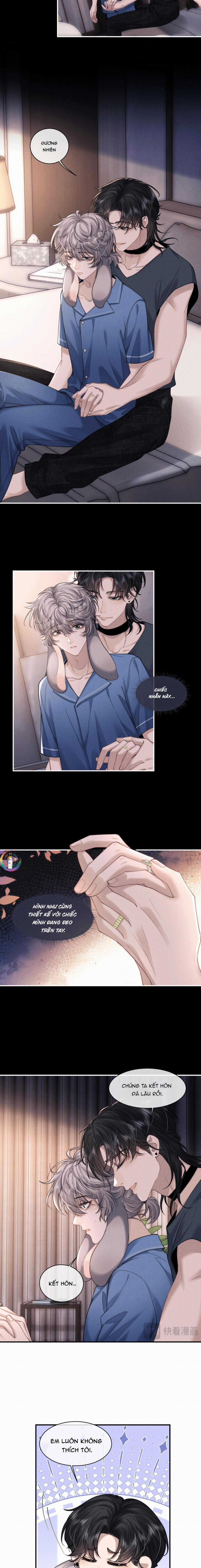 Chấp Sự Thỏ Tai Cụp - Chapter 78 - Trang 9