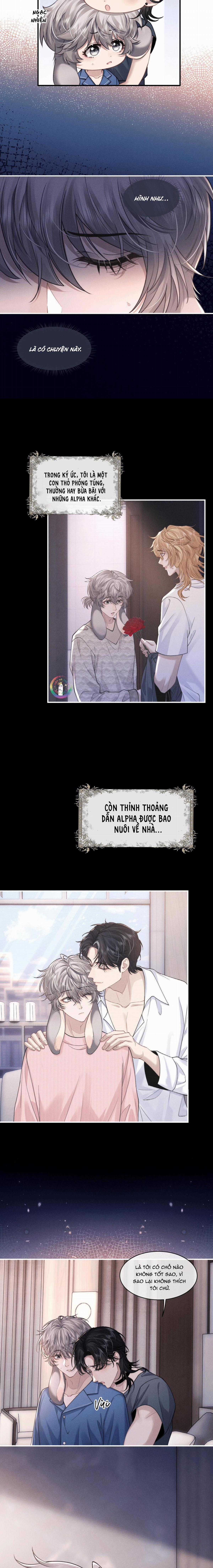 Chấp Sự Thỏ Tai Cụp - Chapter 78 - Trang 10