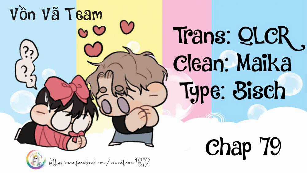 Chấp Sự Thỏ Tai Cụp - Chapter 79 - Trang 1