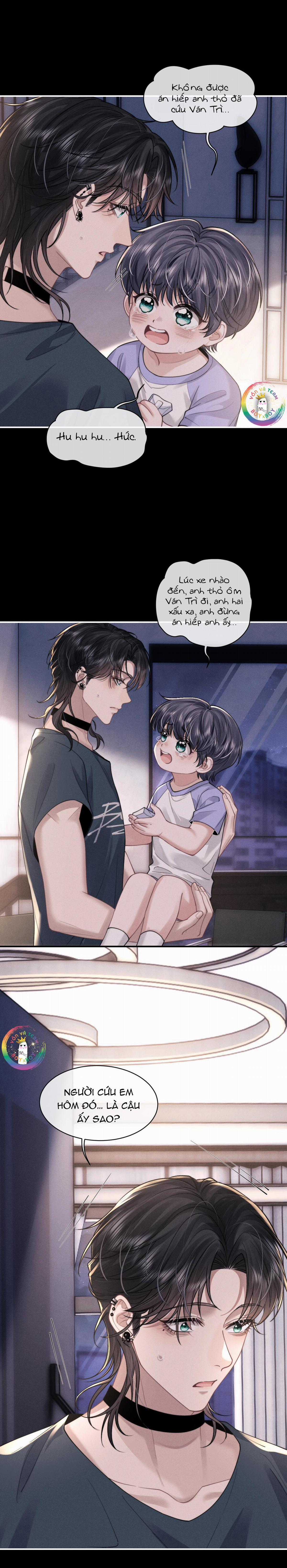 Chấp Sự Thỏ Tai Cụp - Chapter 79 - Trang 11