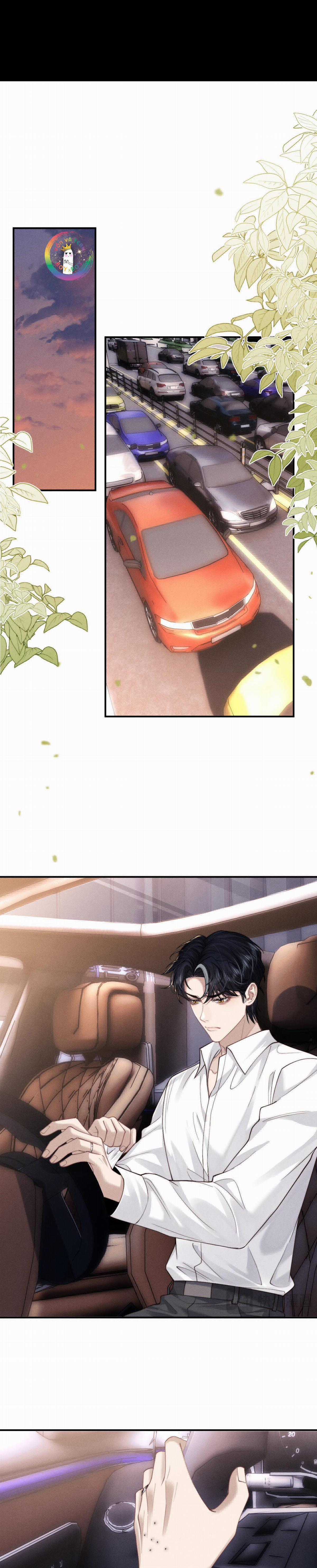 Chấp Sự Thỏ Tai Cụp - Chapter 79 - Trang 12