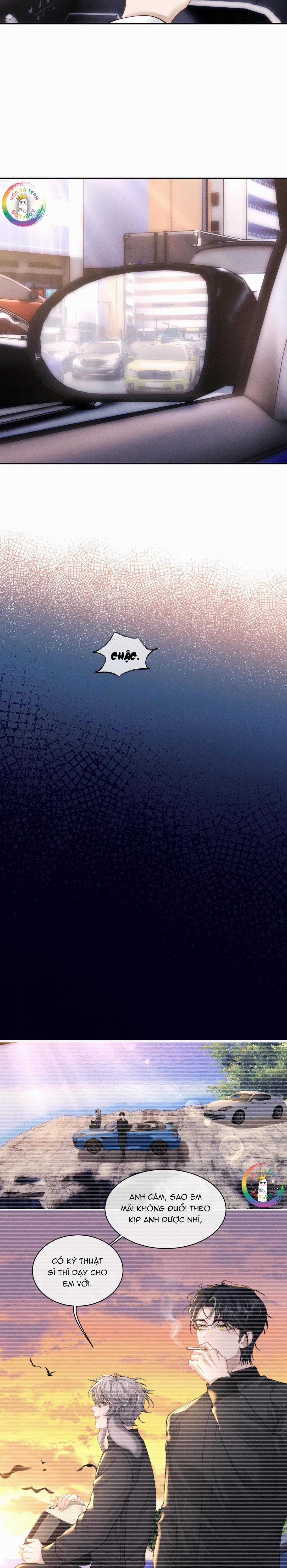 Chấp Sự Thỏ Tai Cụp - Chapter 79 - Trang 13