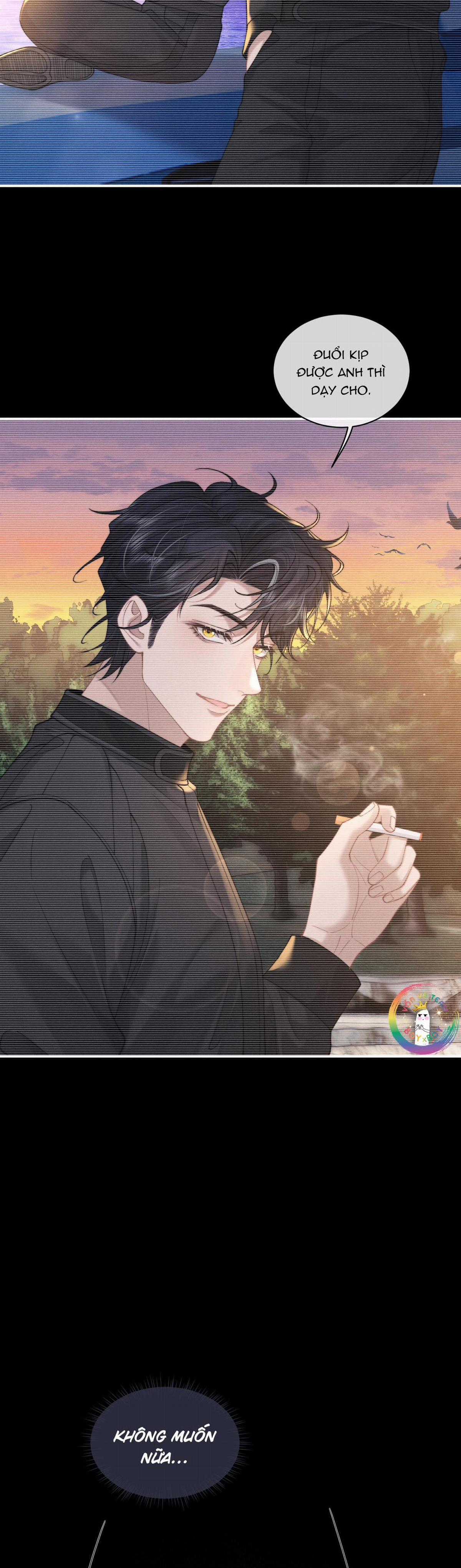 Chấp Sự Thỏ Tai Cụp - Chapter 79 - Trang 14