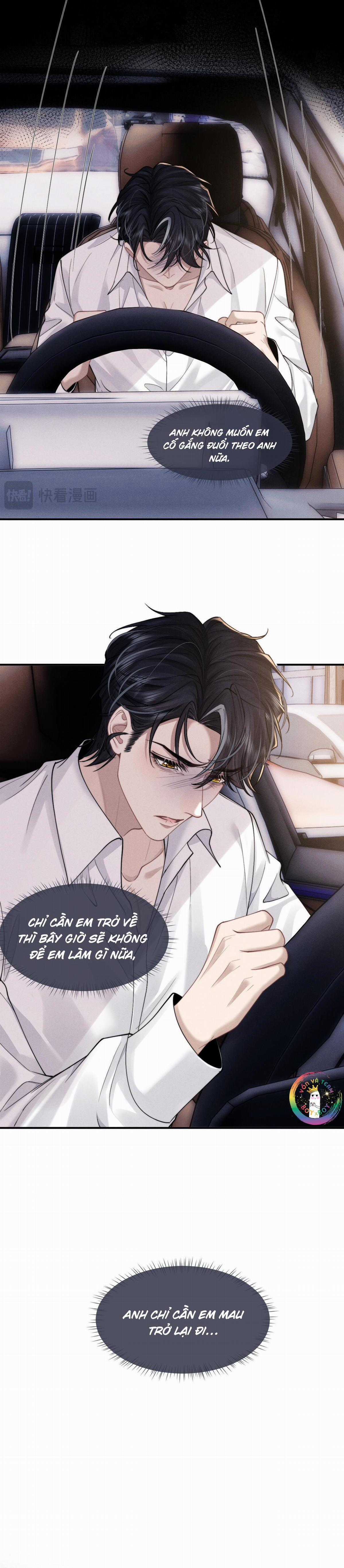 Chấp Sự Thỏ Tai Cụp - Chapter 79 - Trang 15