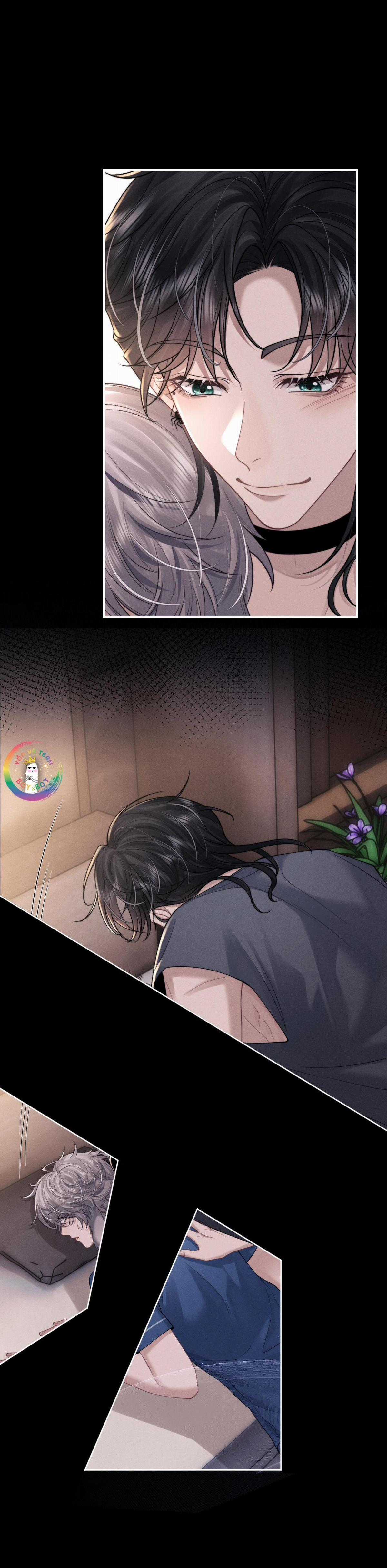 Chấp Sự Thỏ Tai Cụp - Chapter 79 - Trang 4