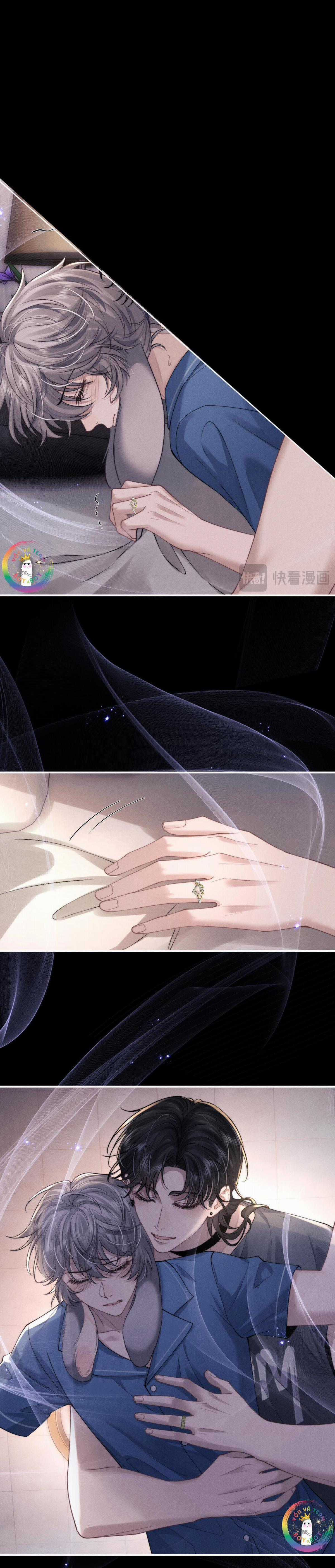 Chấp Sự Thỏ Tai Cụp - Chapter 79 - Trang 5