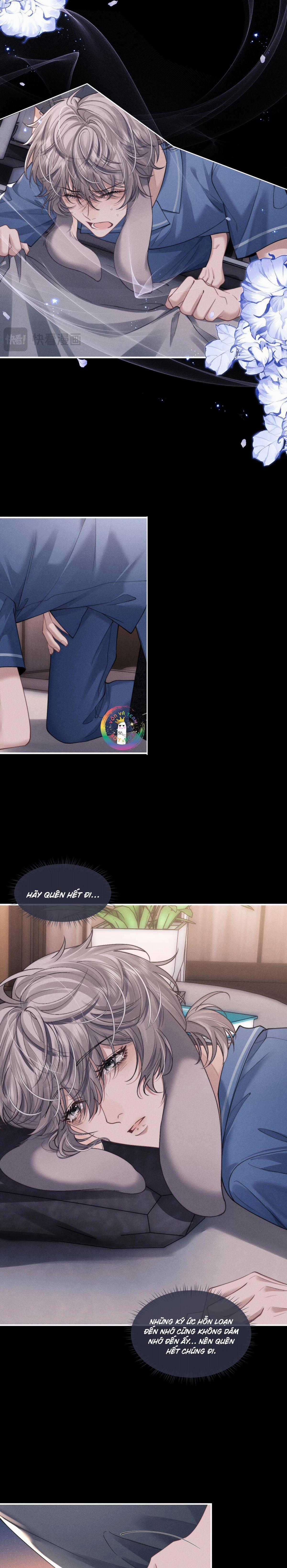 Chấp Sự Thỏ Tai Cụp - Chapter 79 - Trang 7