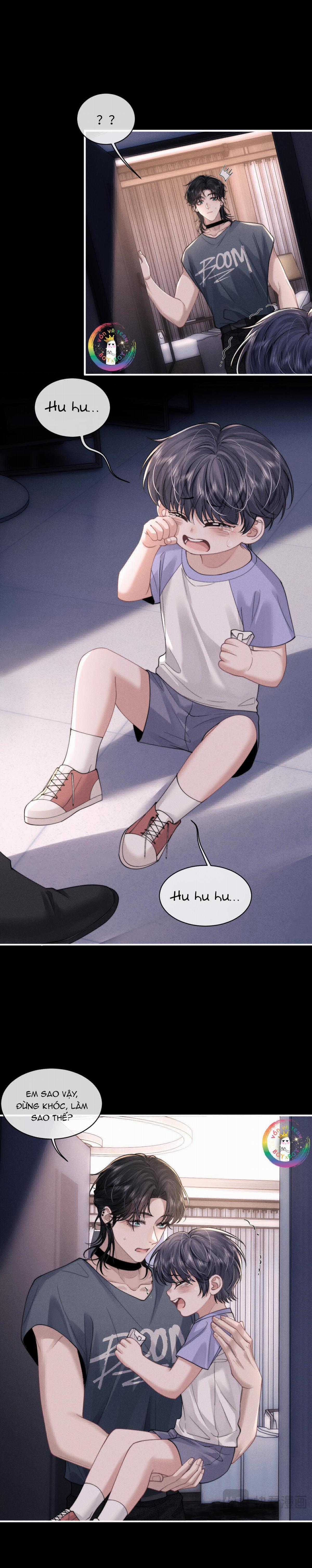 Chấp Sự Thỏ Tai Cụp - Chapter 79 - Trang 10