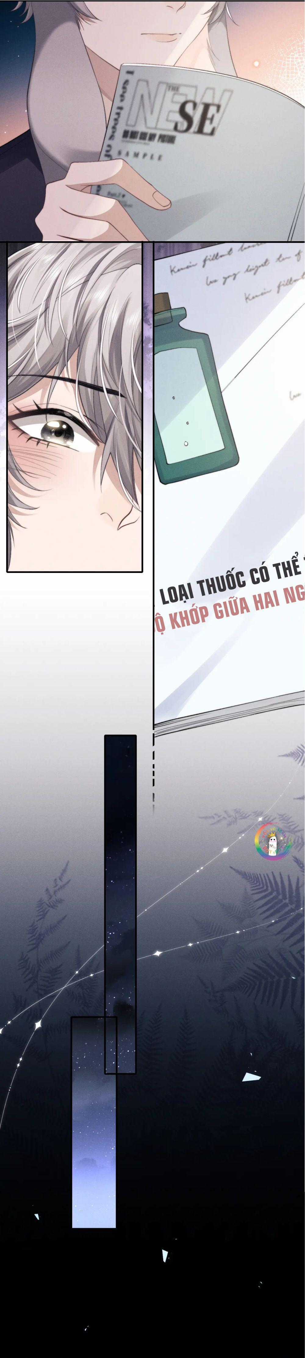 Chấp Sự Thỏ Tai Cụp - Chapter 8 - Trang 12