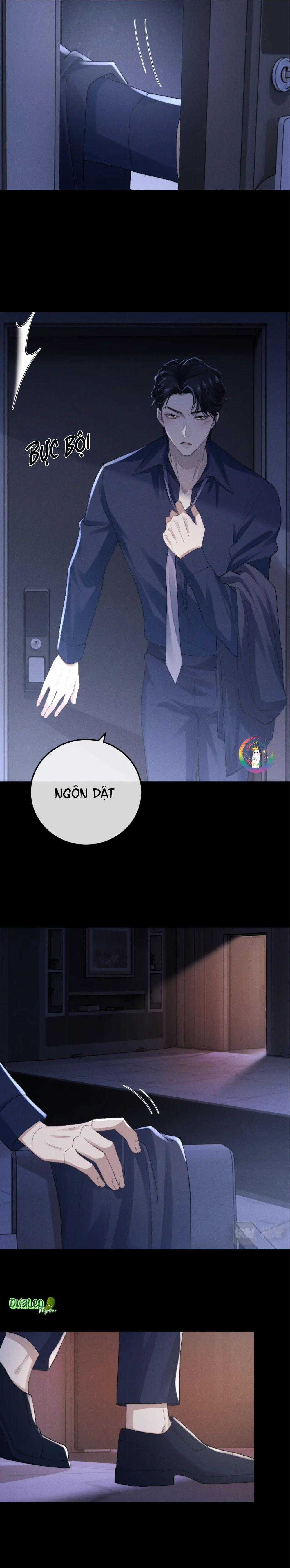 Chấp Sự Thỏ Tai Cụp - Chapter 8 - Trang 13