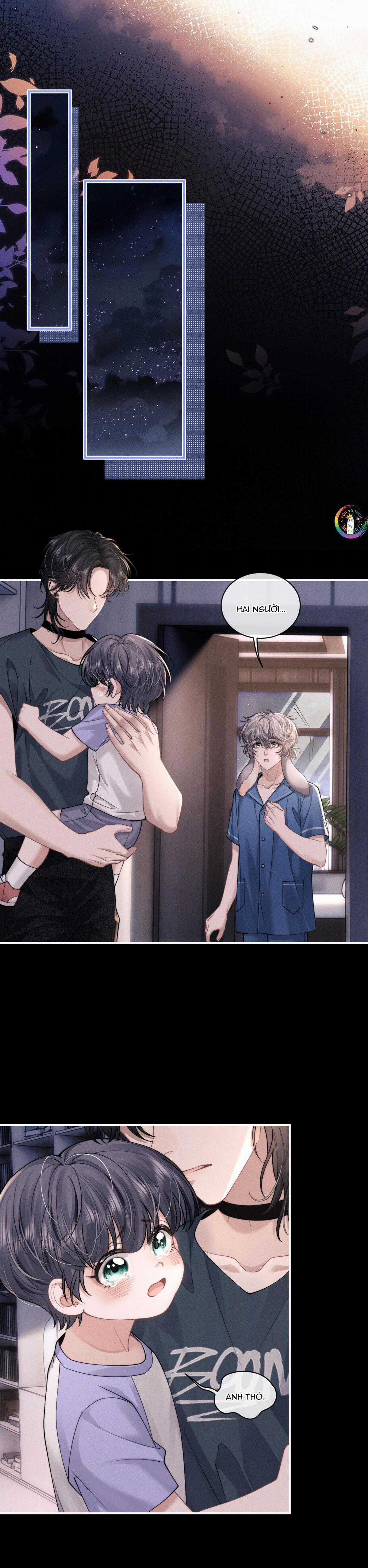 Chấp Sự Thỏ Tai Cụp - Chapter 80 - Trang 2