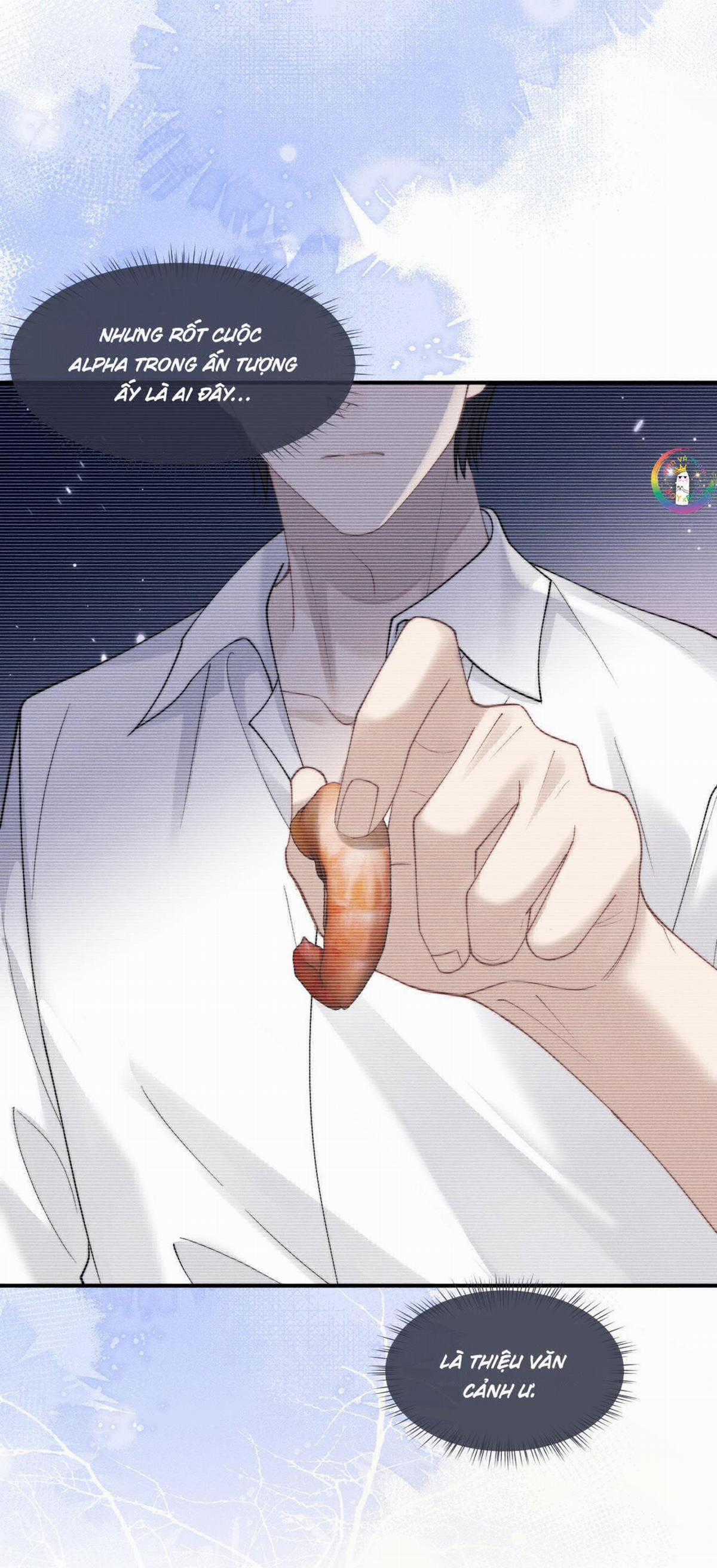 Chấp Sự Thỏ Tai Cụp - Chapter 80 - Trang 11