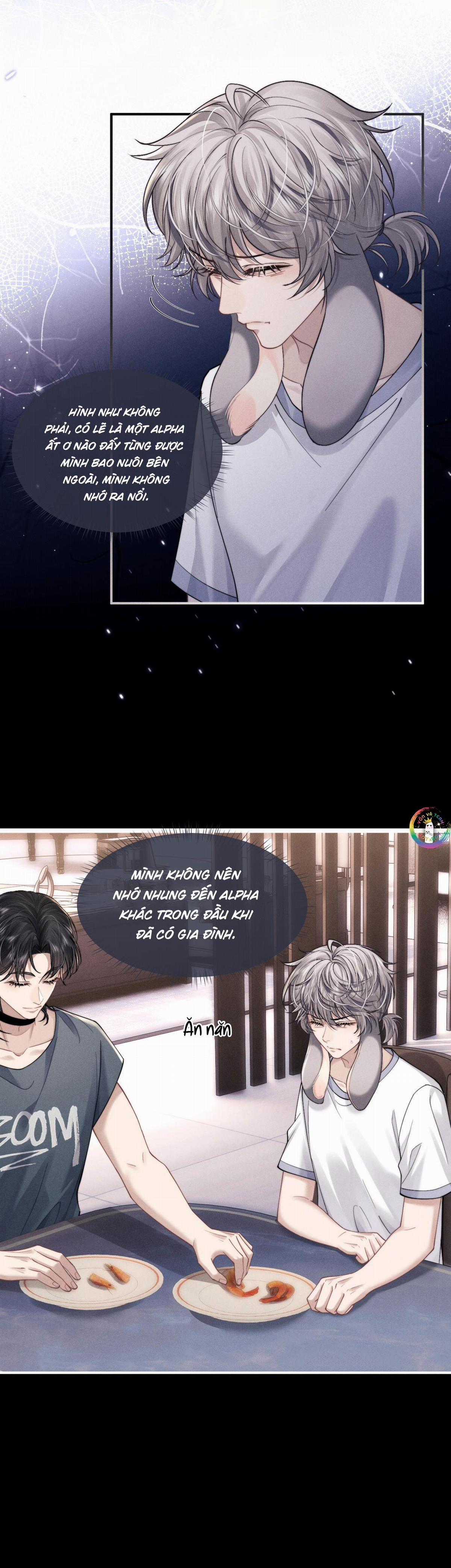 Chấp Sự Thỏ Tai Cụp - Chapter 80 - Trang 12