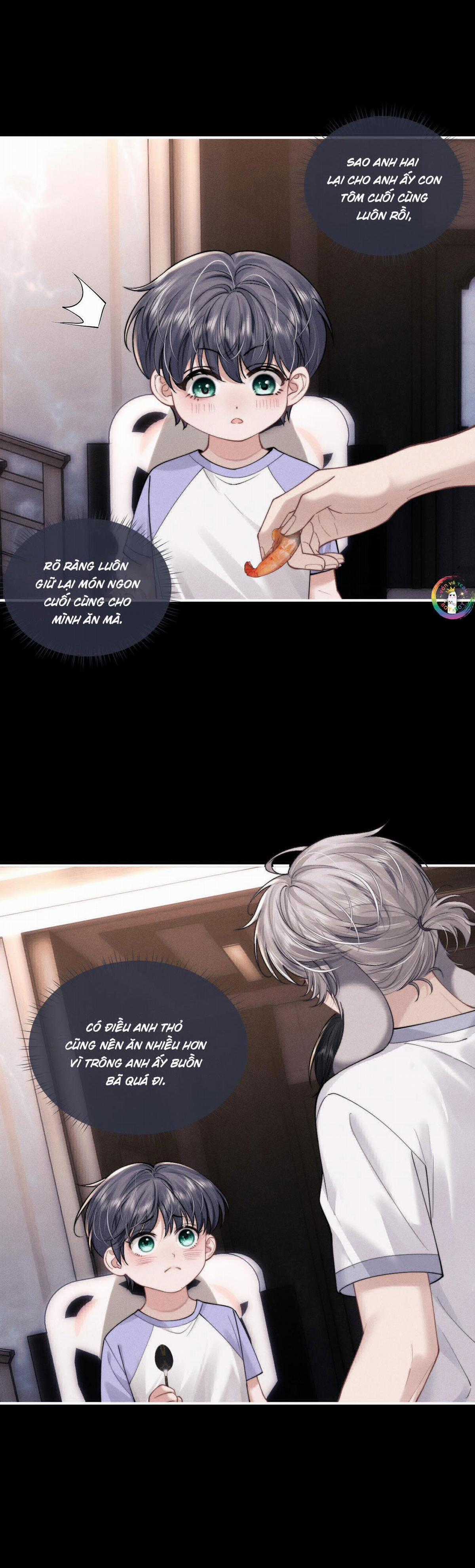 Chấp Sự Thỏ Tai Cụp - Chapter 80 - Trang 13