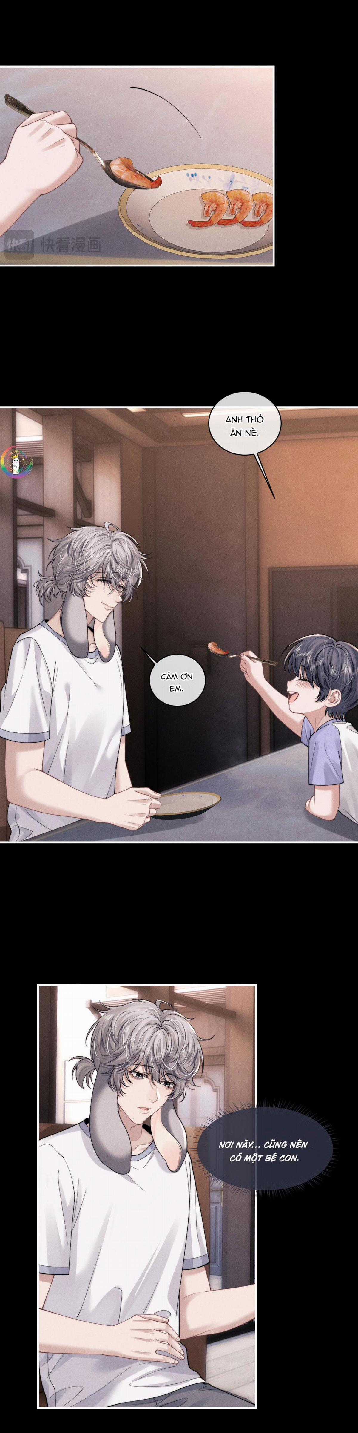 Chấp Sự Thỏ Tai Cụp - Chapter 80 - Trang 14