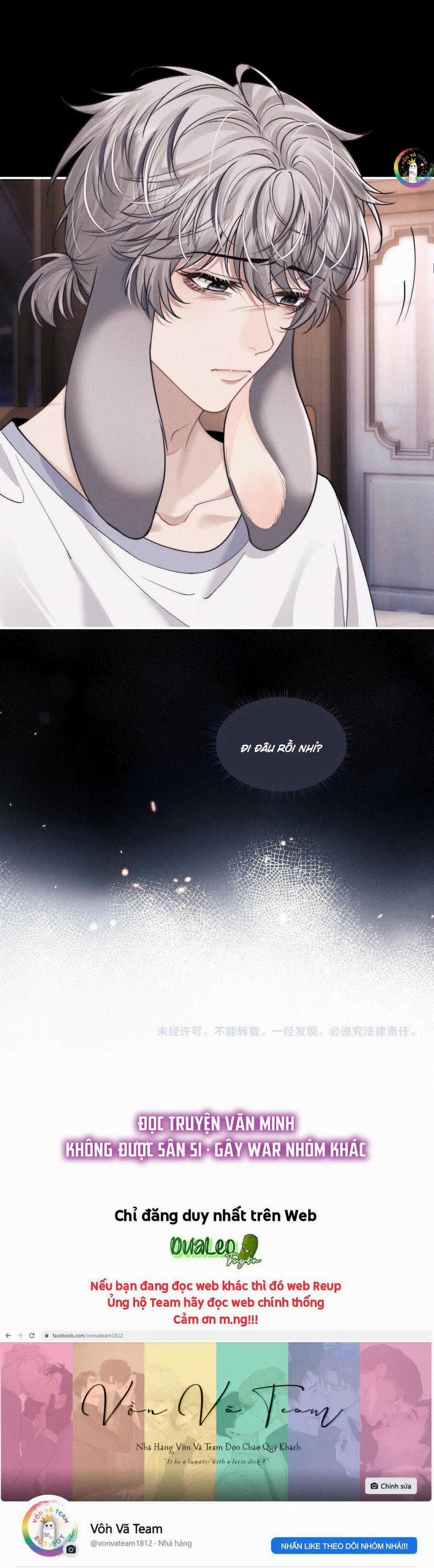 Chấp Sự Thỏ Tai Cụp - Chapter 80 - Trang 15