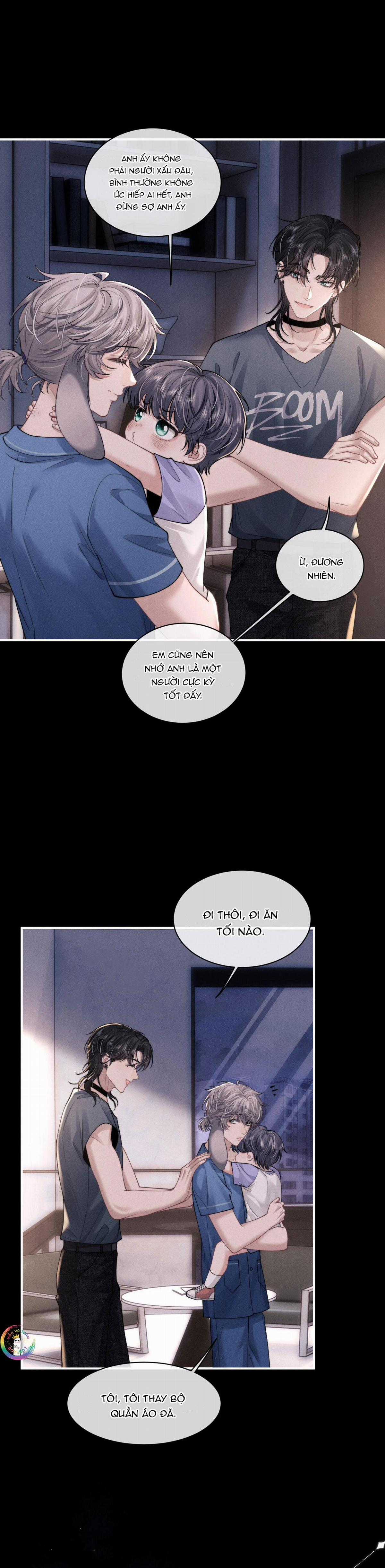 Chấp Sự Thỏ Tai Cụp - Chapter 80 - Trang 4