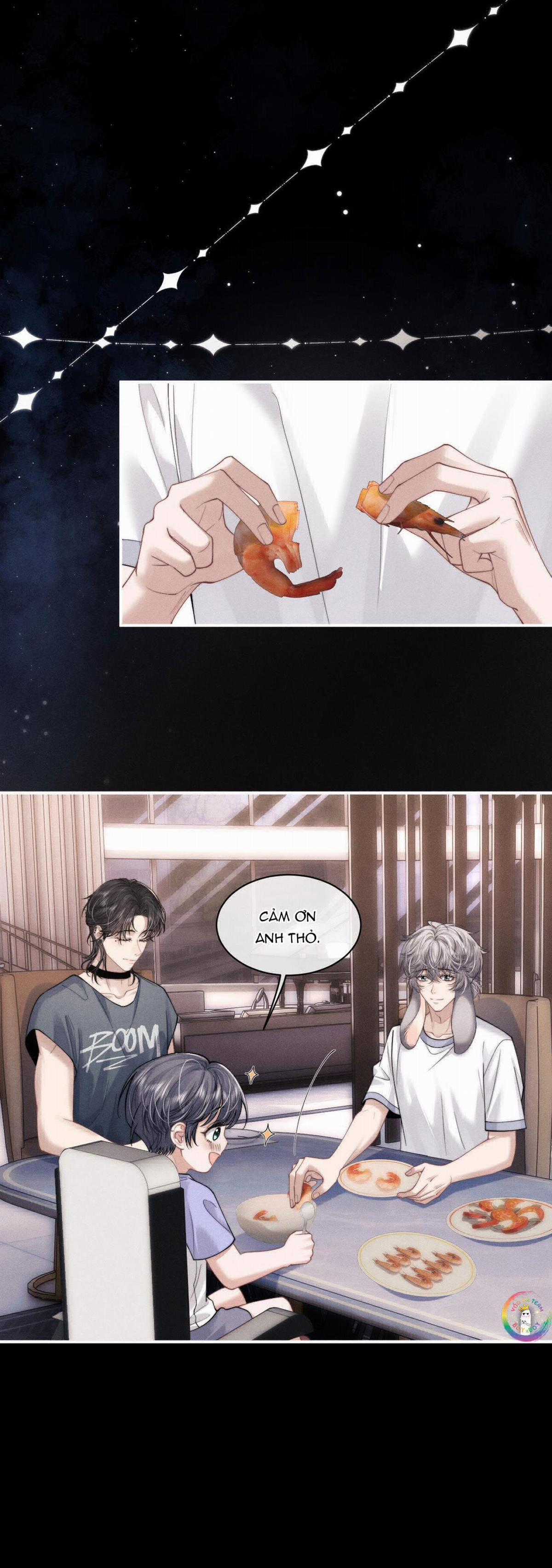 Chấp Sự Thỏ Tai Cụp - Chapter 80 - Trang 5