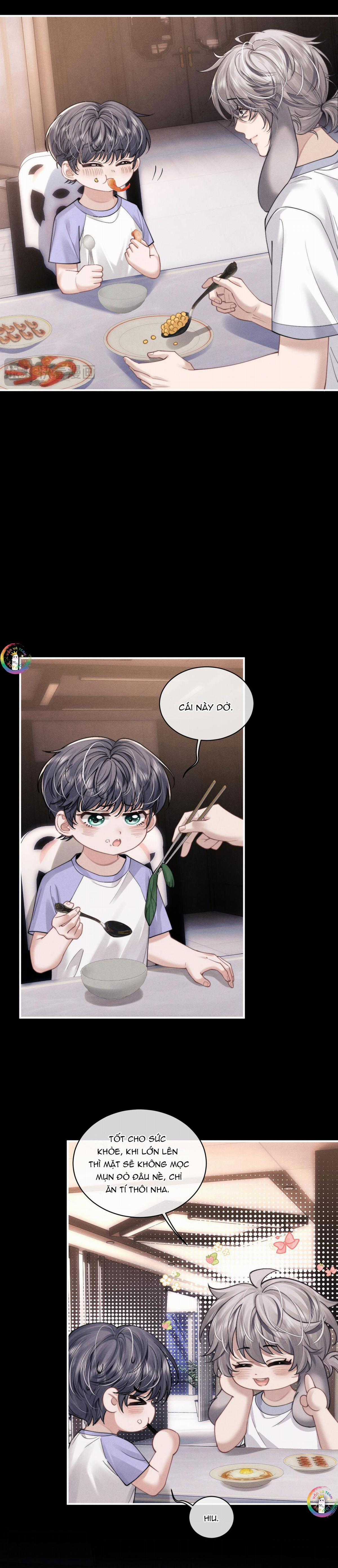 Chấp Sự Thỏ Tai Cụp - Chapter 80 - Trang 6