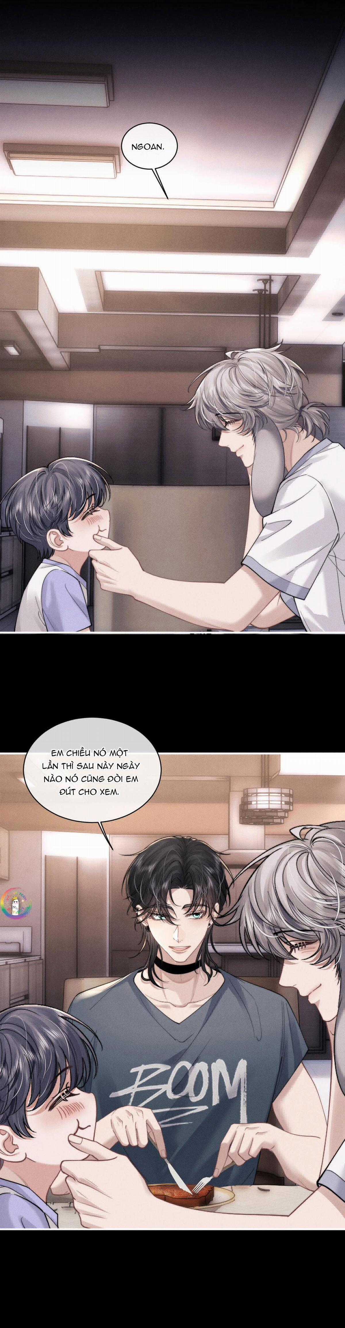 Chấp Sự Thỏ Tai Cụp - Chapter 80 - Trang 7