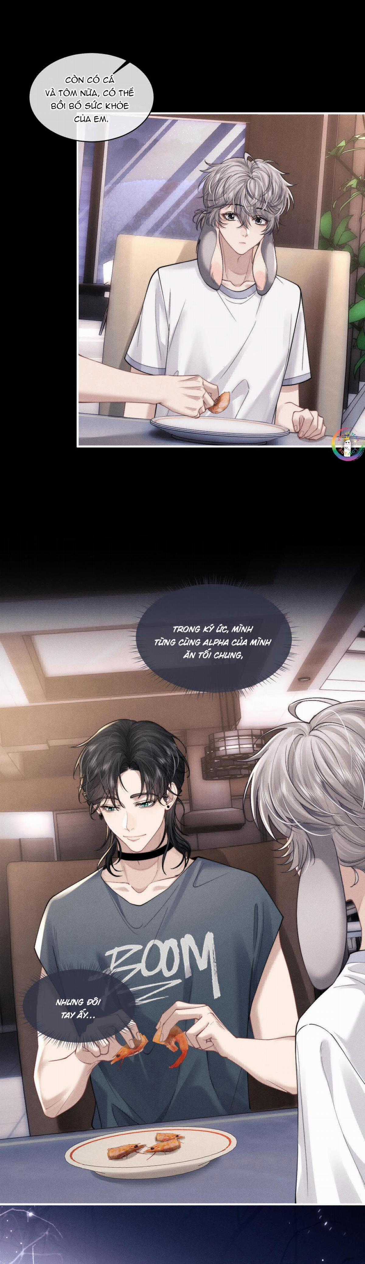 Chấp Sự Thỏ Tai Cụp - Chapter 80 - Trang 9