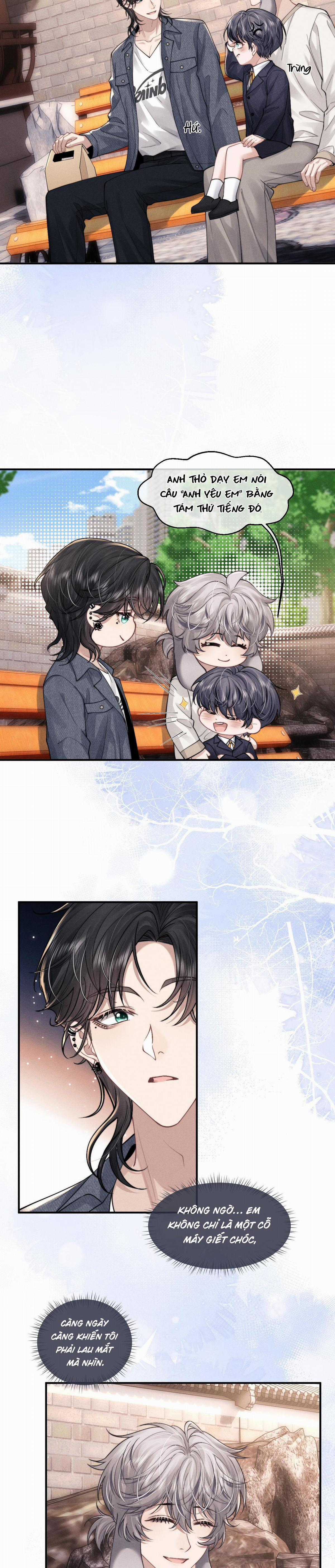 Chấp Sự Thỏ Tai Cụp - Chapter 81 - Trang 12