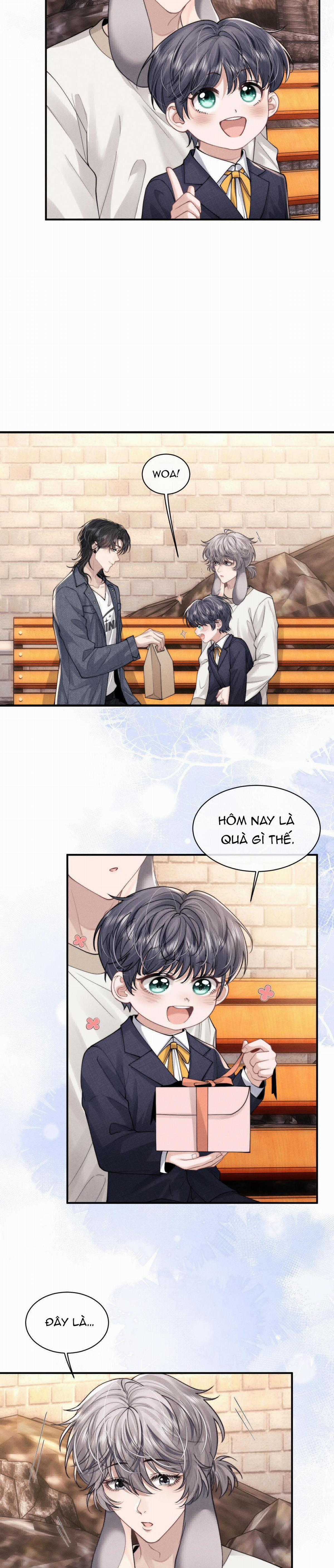 Chấp Sự Thỏ Tai Cụp - Chapter 81 - Trang 13