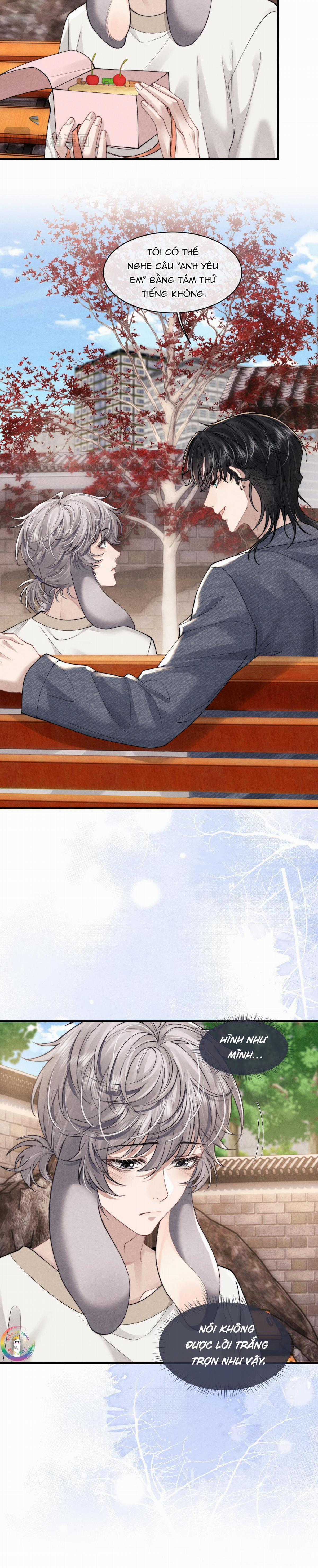 Chấp Sự Thỏ Tai Cụp - Chapter 81 - Trang 14