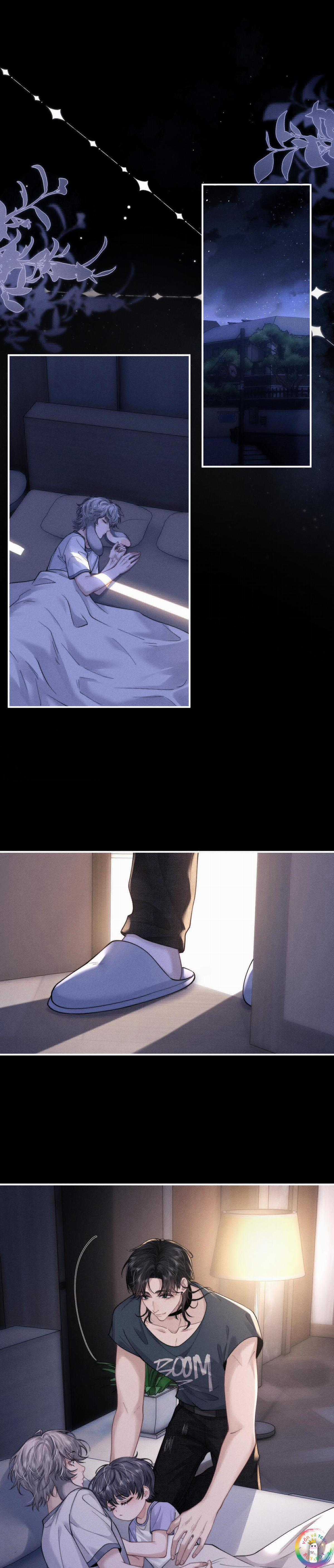 Chấp Sự Thỏ Tai Cụp - Chapter 81 - Trang 3