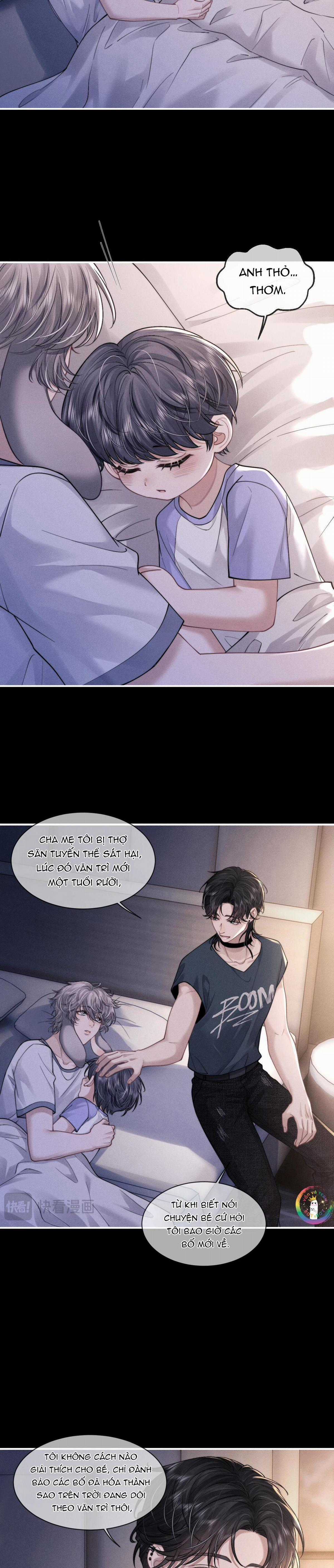 Chấp Sự Thỏ Tai Cụp - Chapter 81 - Trang 4