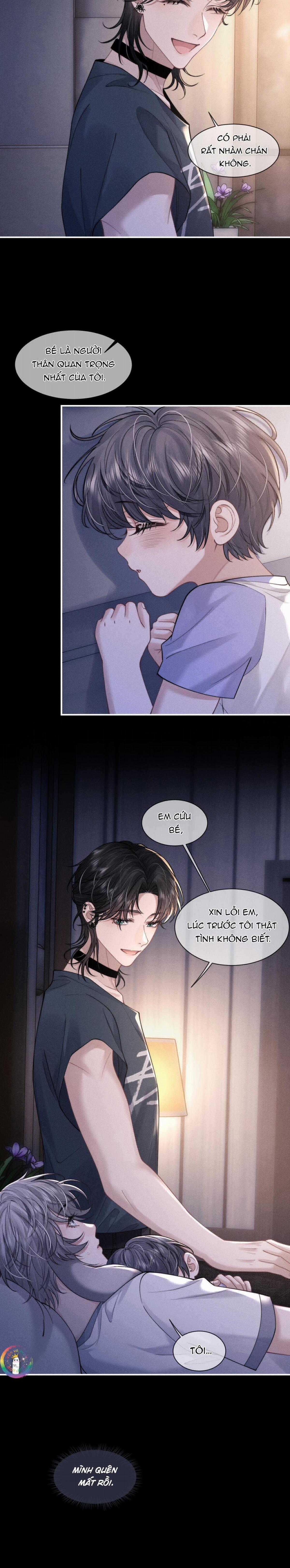 Chấp Sự Thỏ Tai Cụp - Chapter 81 - Trang 5