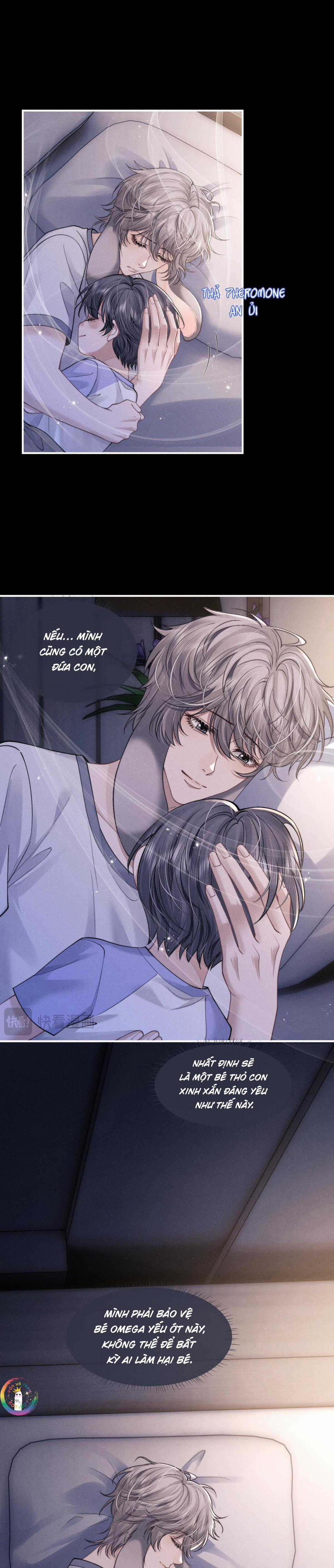 Chấp Sự Thỏ Tai Cụp - Chapter 81 - Trang 6