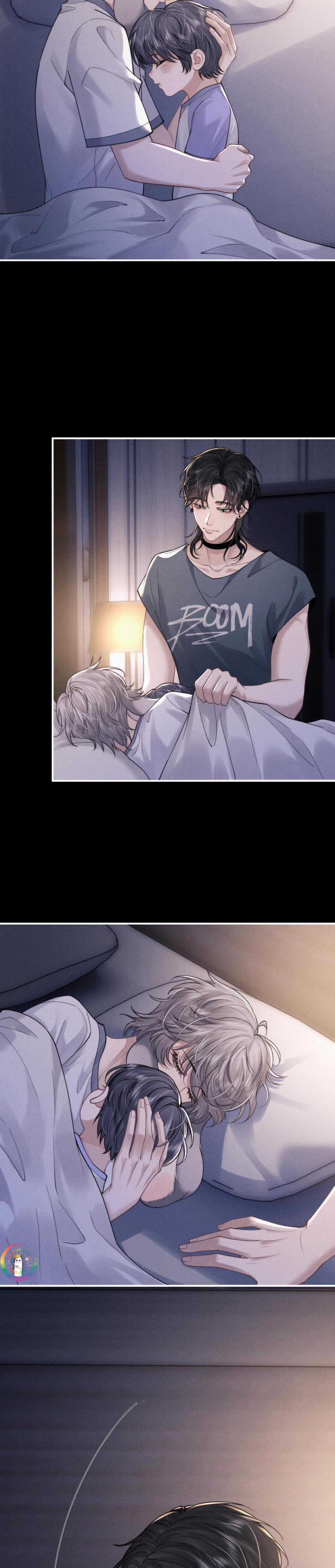 Chấp Sự Thỏ Tai Cụp - Chapter 81 - Trang 7