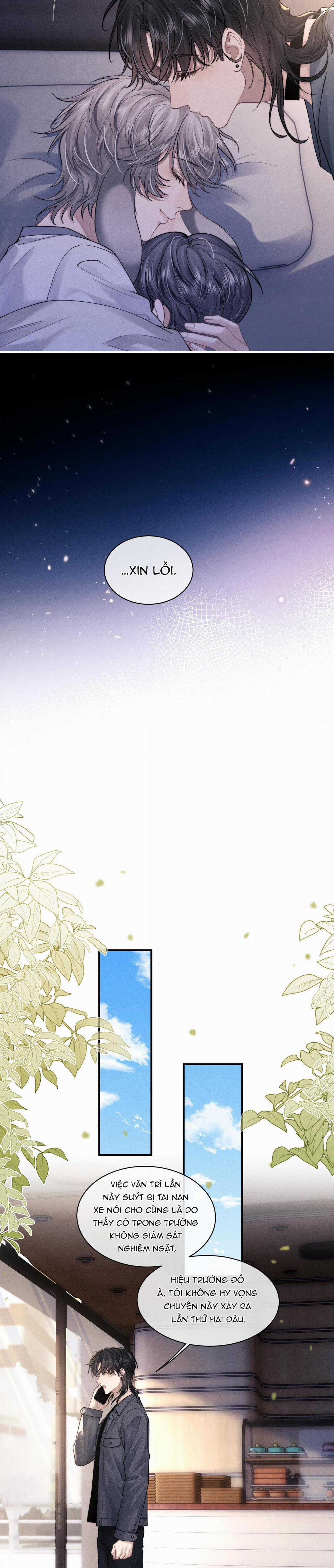 Chấp Sự Thỏ Tai Cụp - Chapter 81 - Trang 8