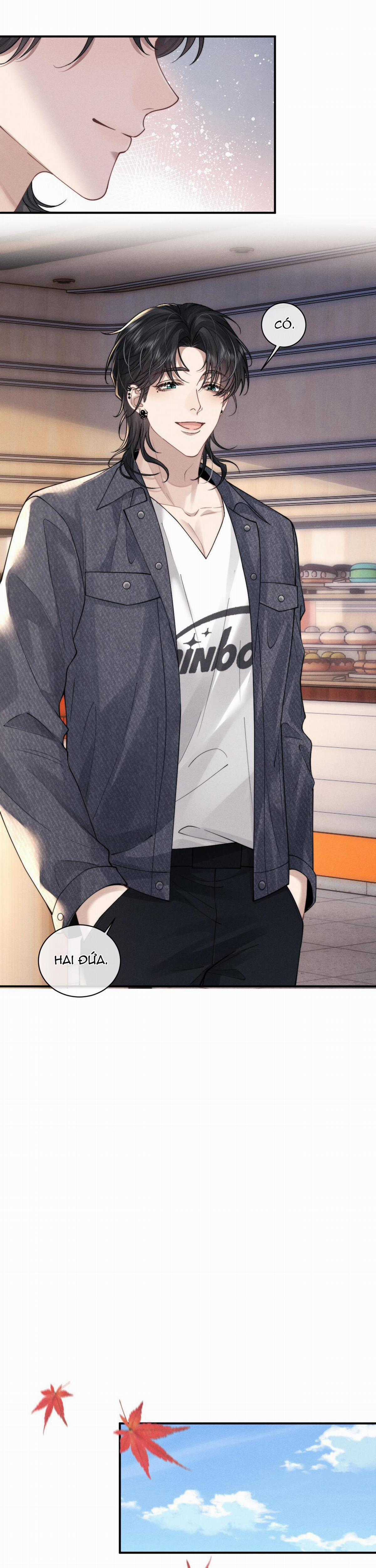 Chấp Sự Thỏ Tai Cụp - Chapter 81 - Trang 10