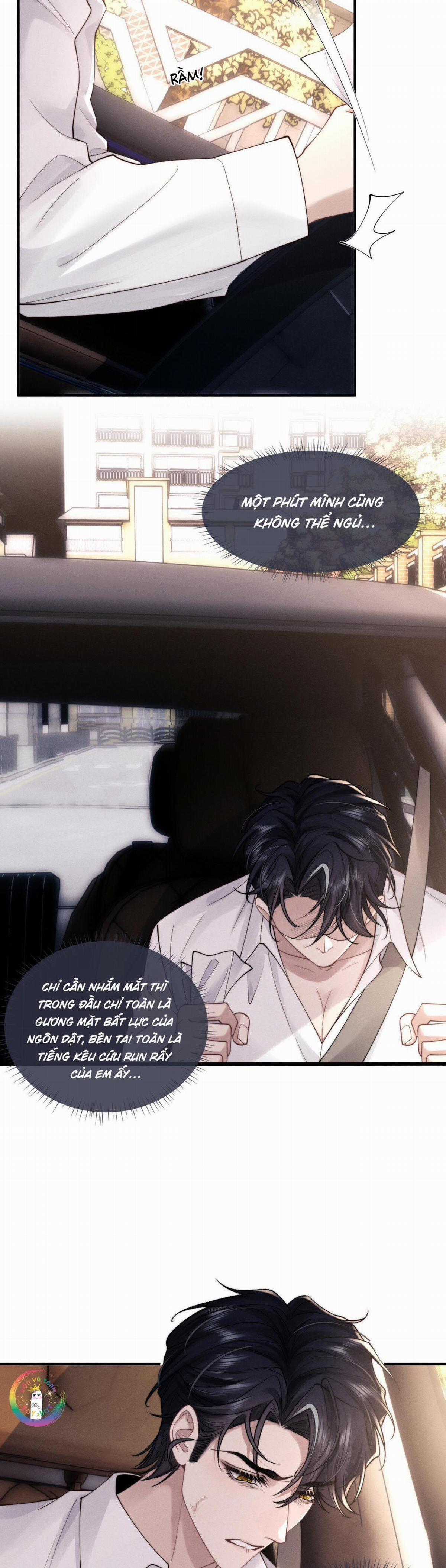 Chấp Sự Thỏ Tai Cụp - Chapter 82 - Trang 11