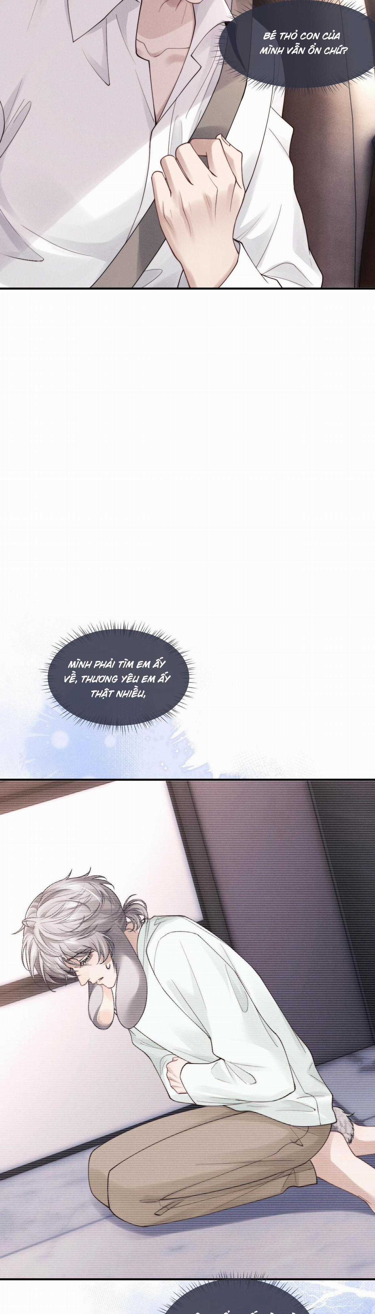 Chấp Sự Thỏ Tai Cụp - Chapter 82 - Trang 12