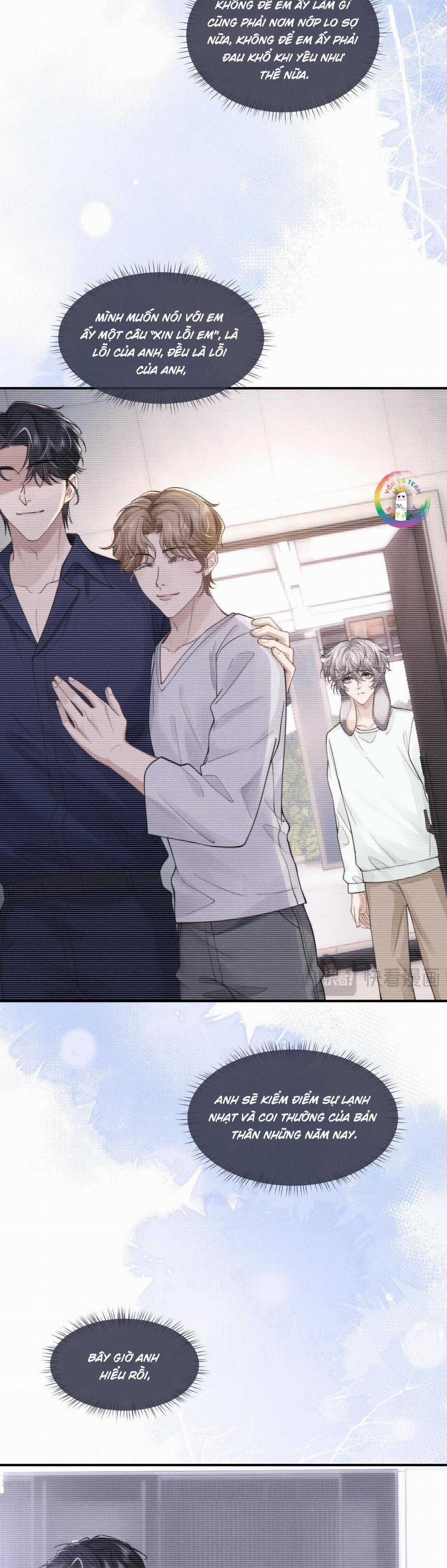 Chấp Sự Thỏ Tai Cụp - Chapter 82 - Trang 13