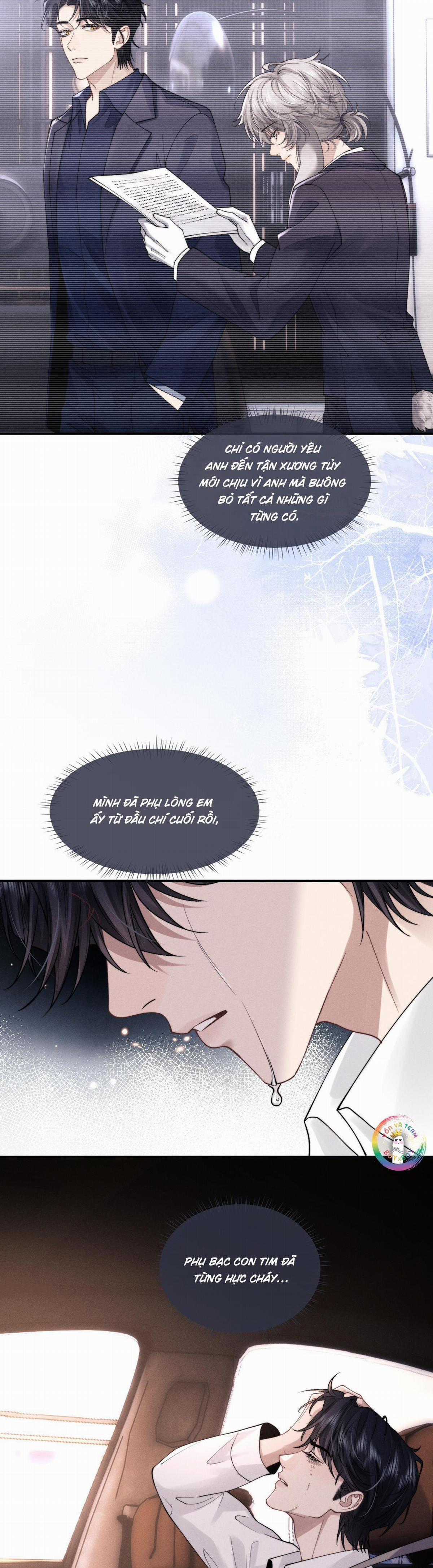 Chấp Sự Thỏ Tai Cụp - Chapter 82 - Trang 14