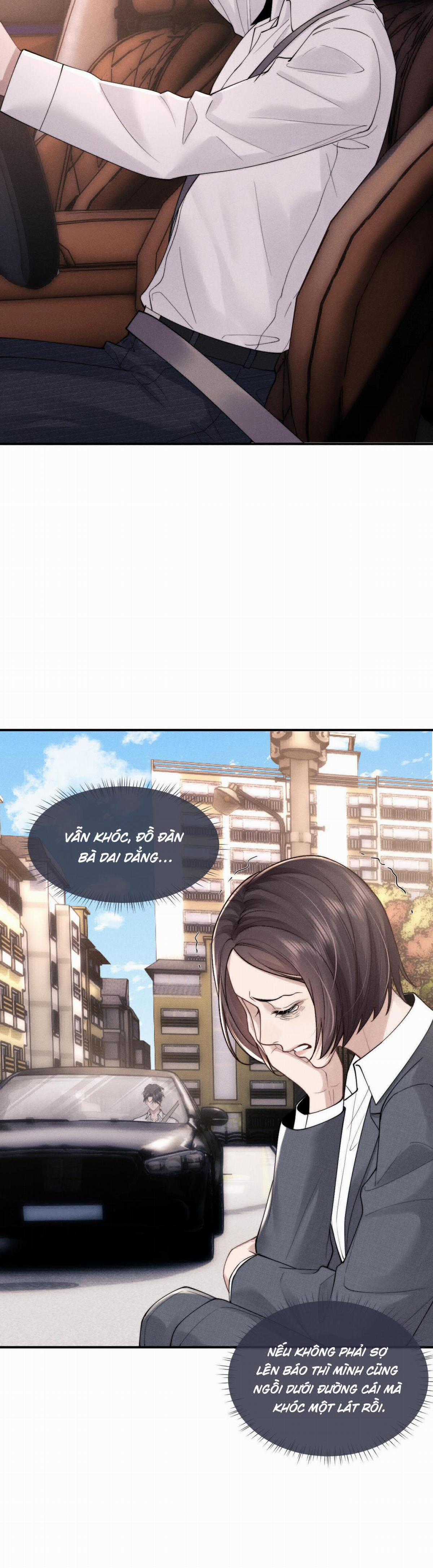 Chấp Sự Thỏ Tai Cụp - Chapter 82 - Trang 15