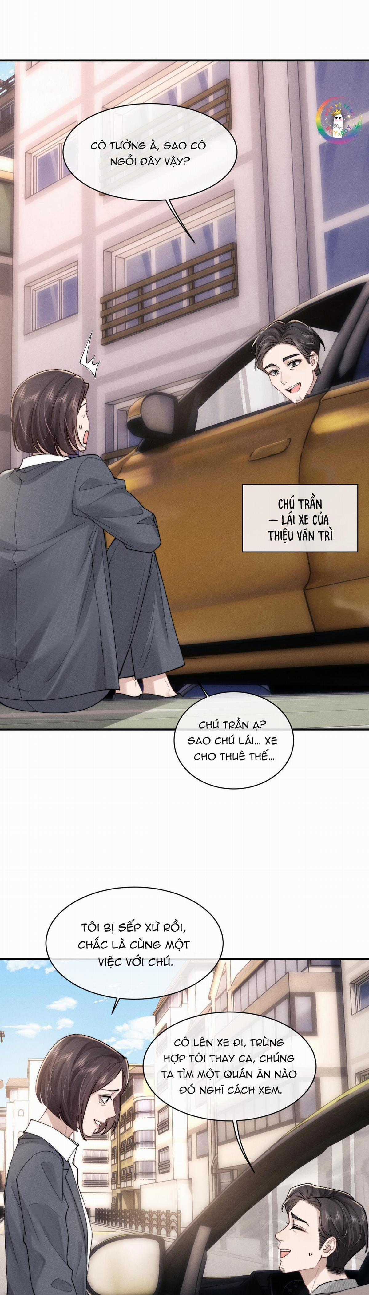 Chấp Sự Thỏ Tai Cụp - Chapter 82 - Trang 16