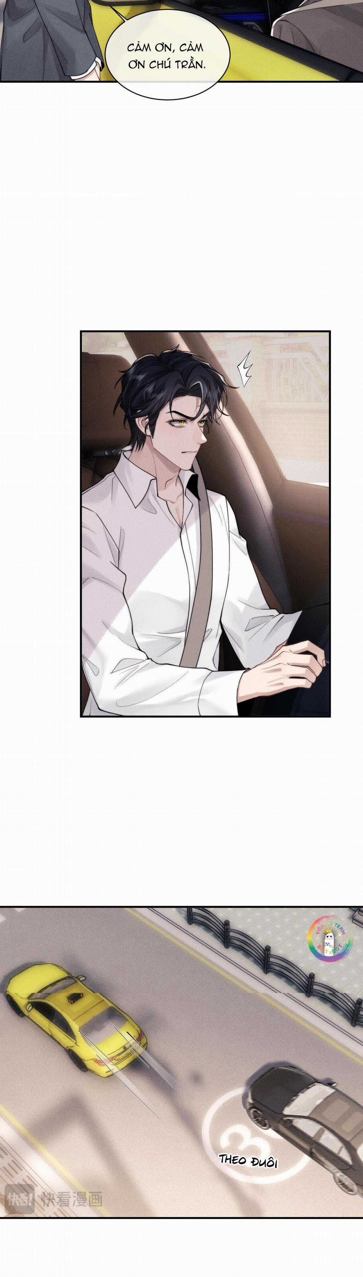 Chấp Sự Thỏ Tai Cụp - Chapter 82 - Trang 17