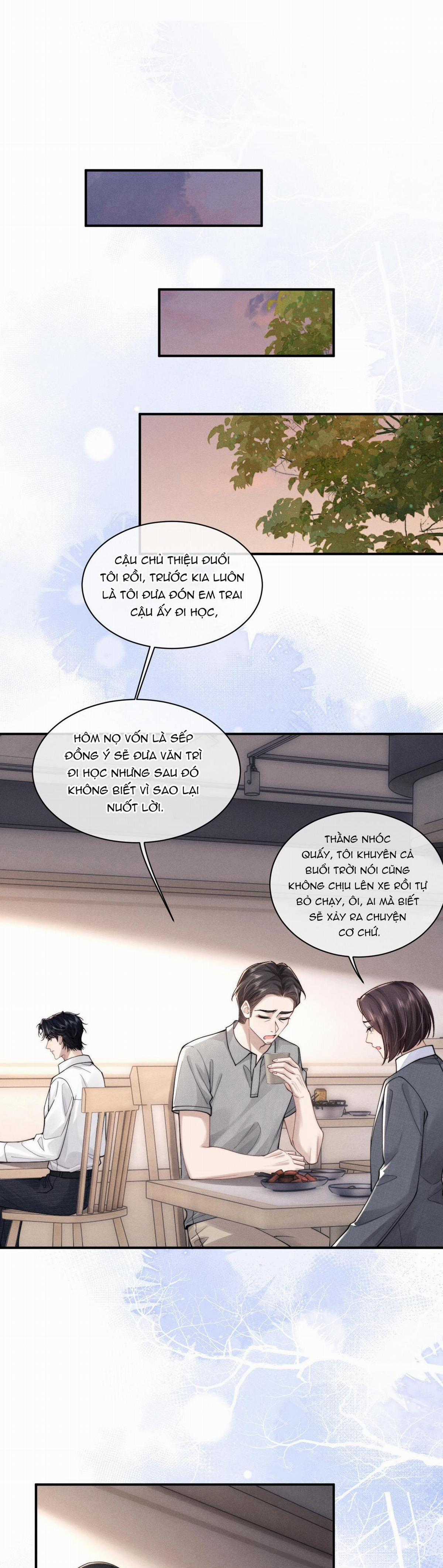 Chấp Sự Thỏ Tai Cụp - Chapter 82 - Trang 18