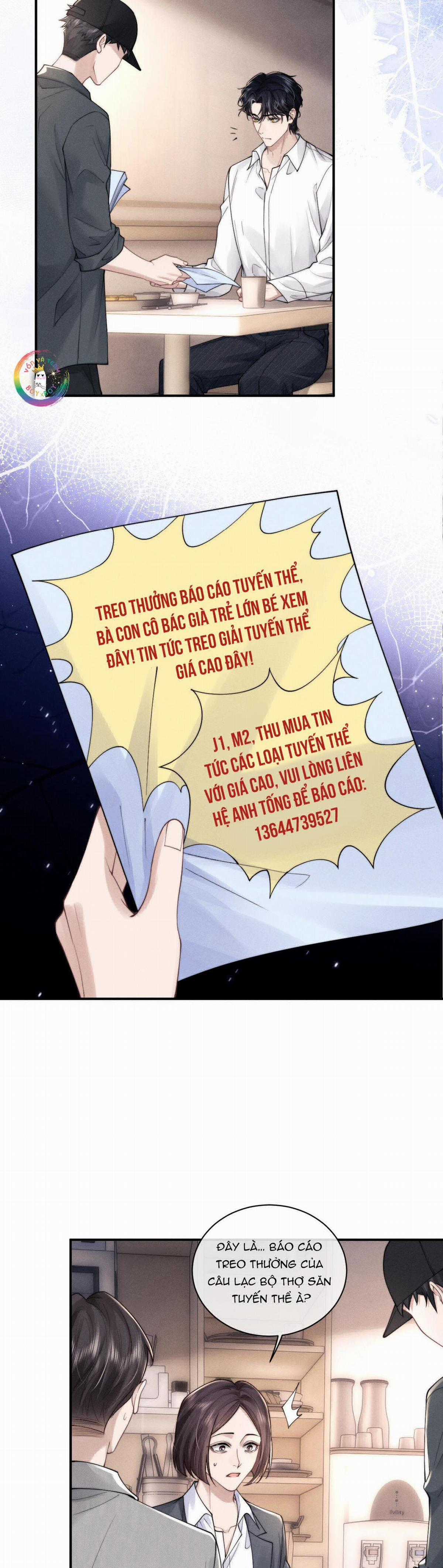 Chấp Sự Thỏ Tai Cụp - Chapter 82 - Trang 19