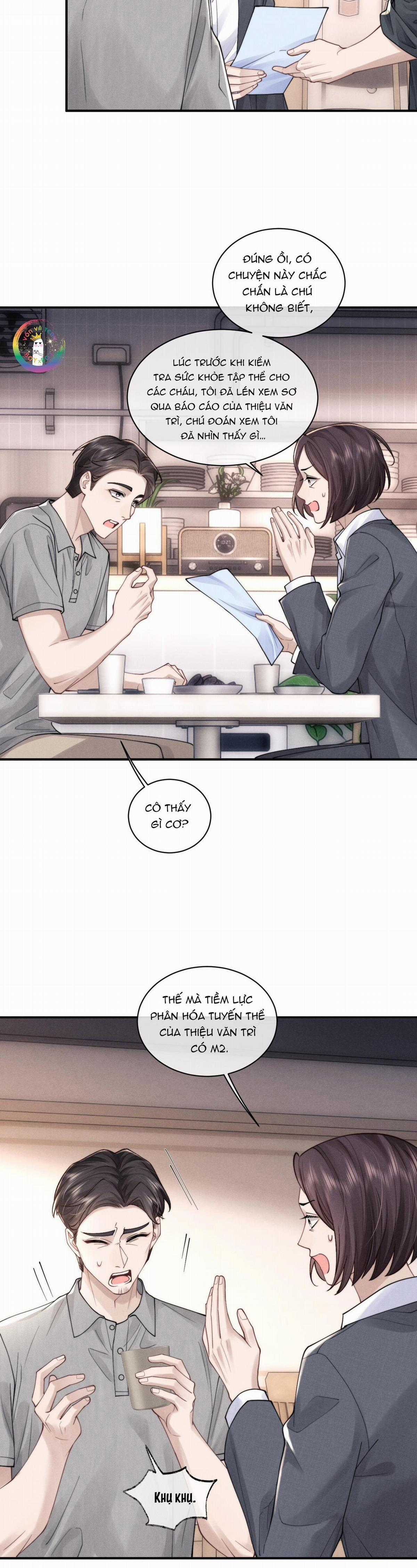 Chấp Sự Thỏ Tai Cụp - Chapter 82 - Trang 20