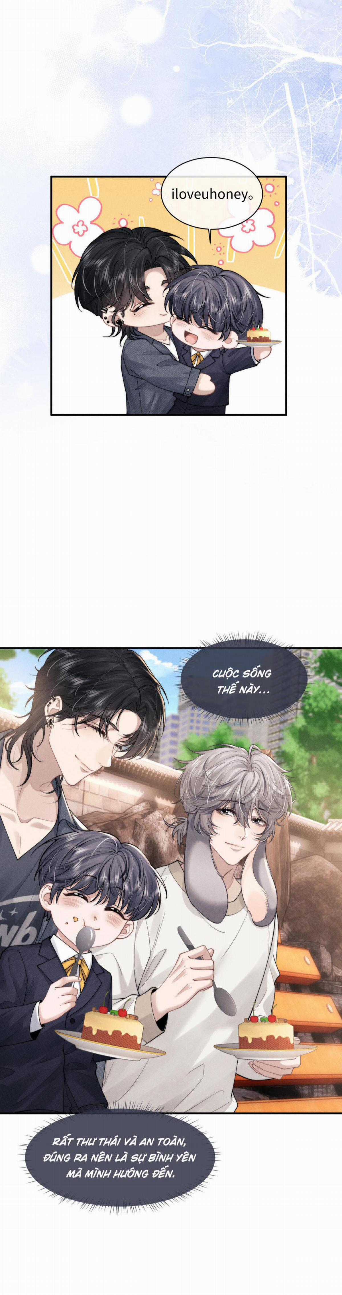 Chấp Sự Thỏ Tai Cụp - Chapter 82 - Trang 3